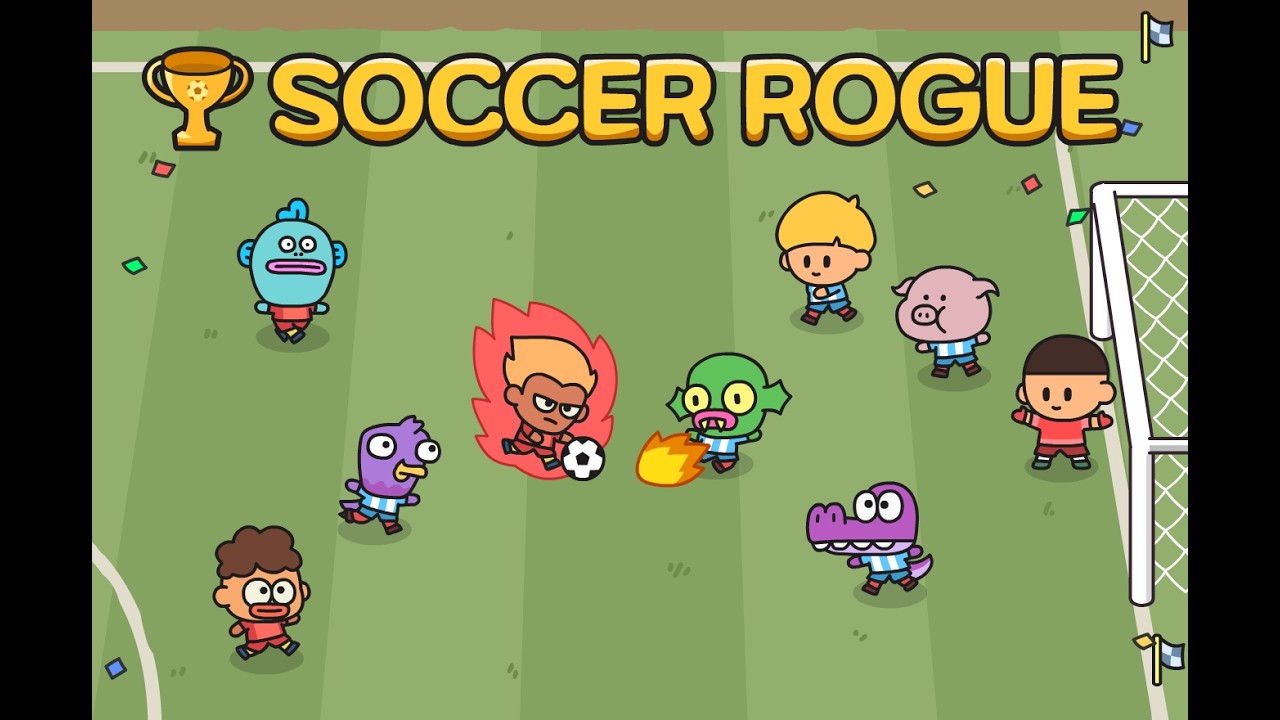 Football Rogue